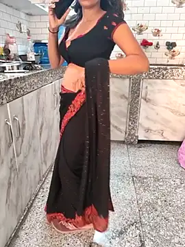 Shalu_G's cam snapshot