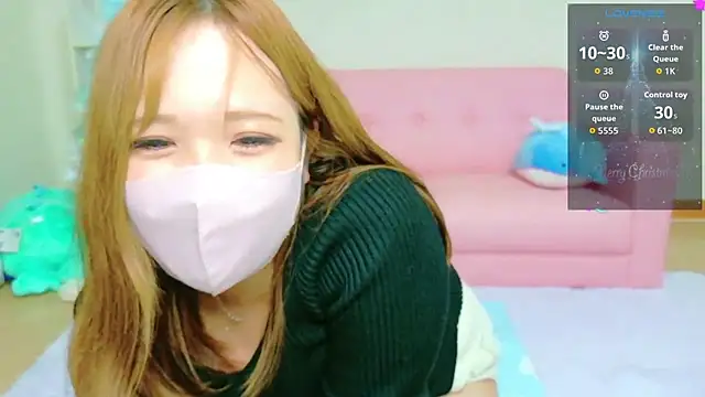 SHIO__CHAN's cam snapshot