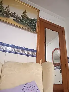 Mariapaula88's cam snapshot