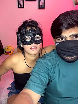 Pretty_Seema's cam snapshot