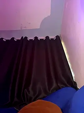 SAD_ORCHID's cam snapshot