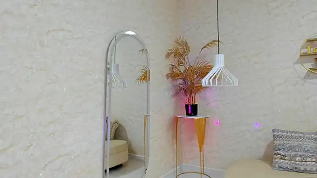 LYA_SWEETX's cam snapshot