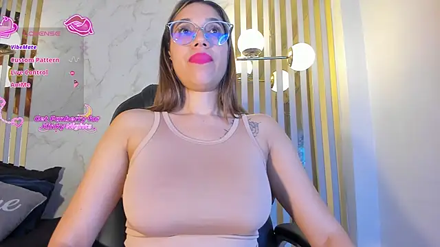 Oriana_gh's cam snapshot