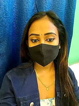 Puja-baby's cam snapshot