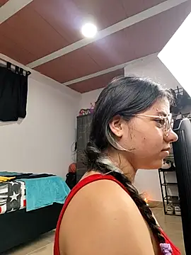 harper_ks's cam snapshot