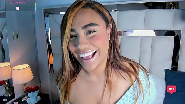 AnguelJones's cam snapshot