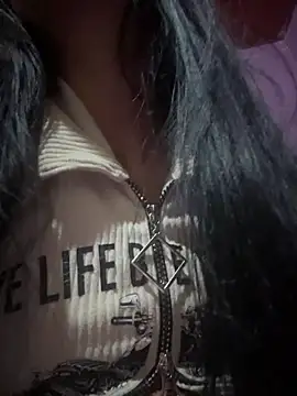 anny__18's cam snapshot