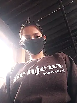 cutegirlm's cam snapshot