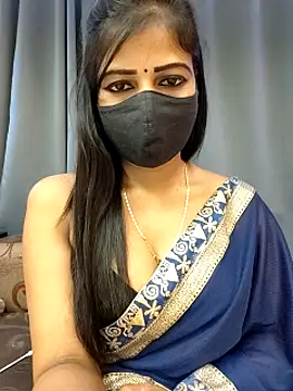 Misss-julli's web cam