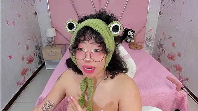 SafiroAgataaa live sex cam