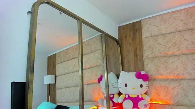 IvannaaVega's cam snapshot