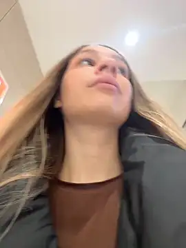 SashaCatt's cam snapshot