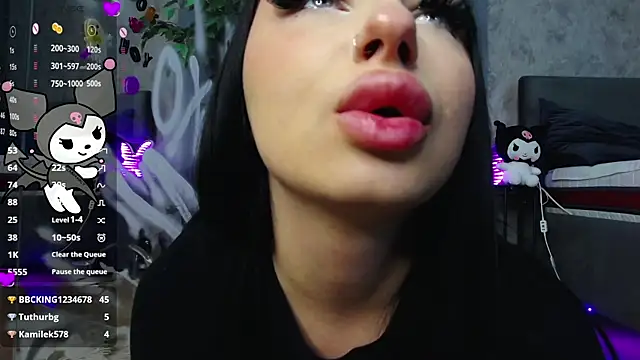 ScarlettJakobs's cam snapshot