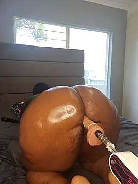 Kinkyphatass's cam snapshot