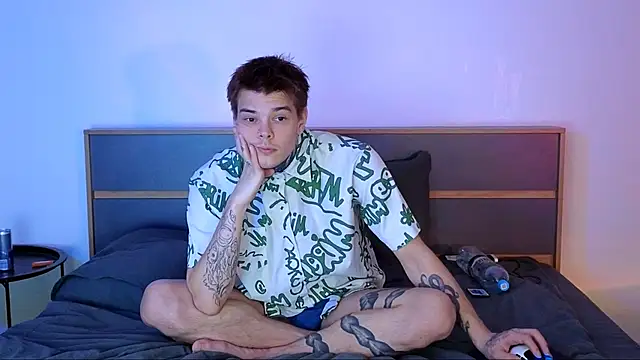 DENIS_HERE live sex cam