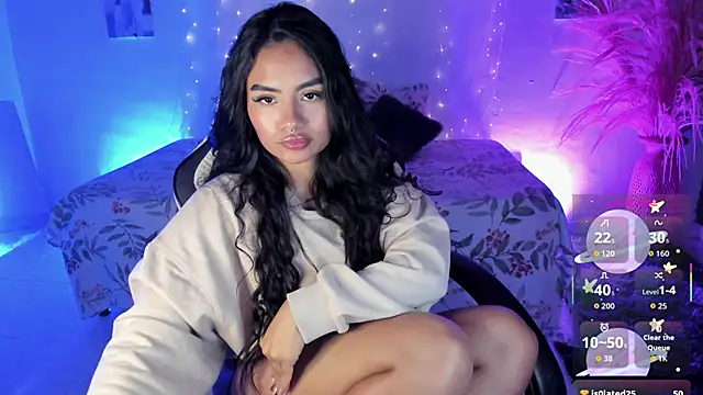 Riana_Kean's cam snapshot