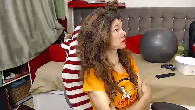 kellyterapy's cam snapshot