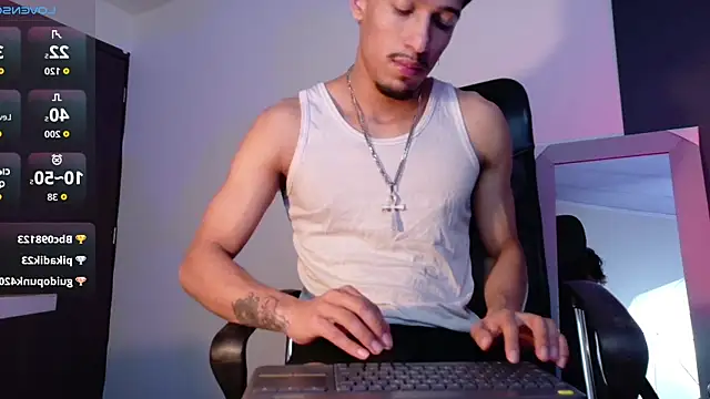 rafael_stone live sex cam