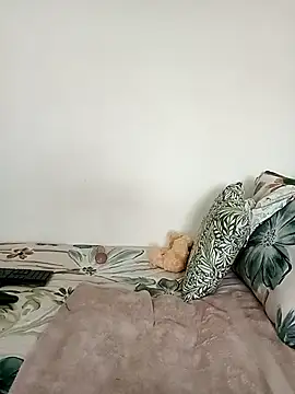 Babymamabooty's cam snapshot