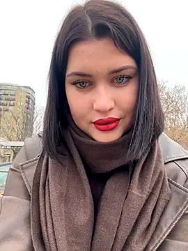 KikiWatson's cam snapshot