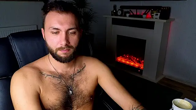 JamieNoxus live sex cam