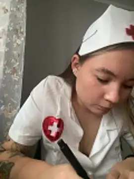 StephanieMur's cam snapshot