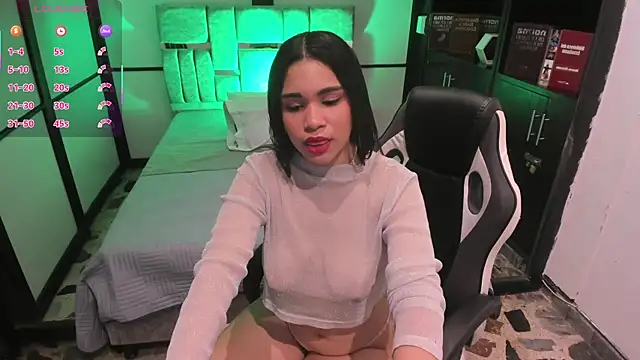 SamaraAnders_'s cam snapshot