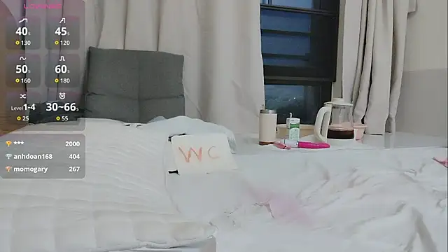 Taobaby168's cam snapshot