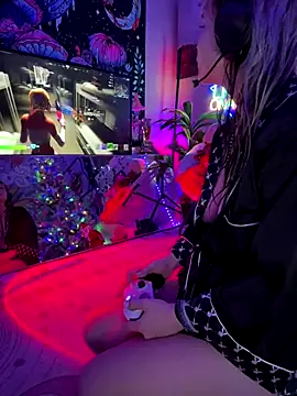 Cutiepiespanks live sex cam