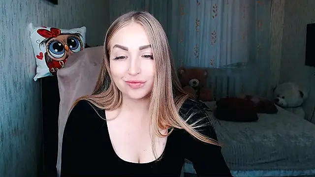 _KittyBoo's cam snapshot