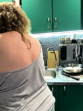 jusichka's cam snapshot