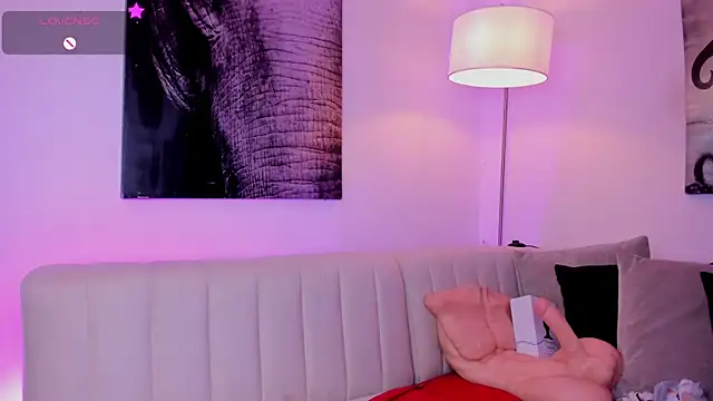 chelssy7's cam snapshot