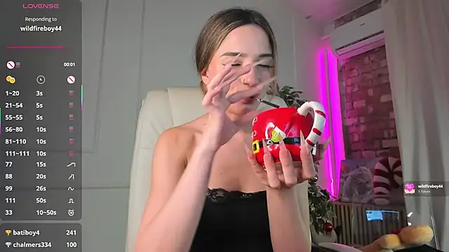 Jenny_Harrington's cam snapshot