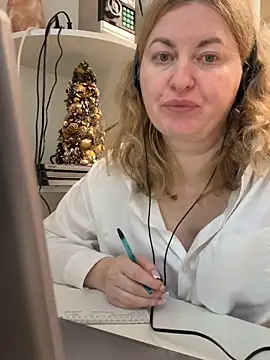 Amelia-Diamond's cam snapshot