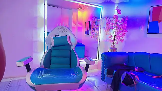 Alondra_gomexxx's cam snapshot