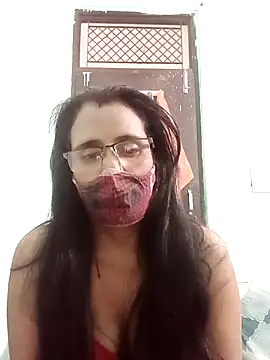 sanjana077's cam snapshot