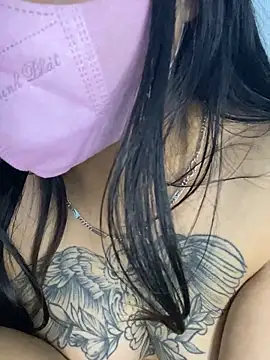 xu-ka's cam snapshot