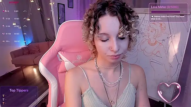 Mary_Wohlberg's cam snapshot