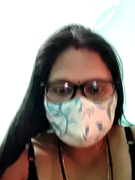 Your-anjali's cam snapshot