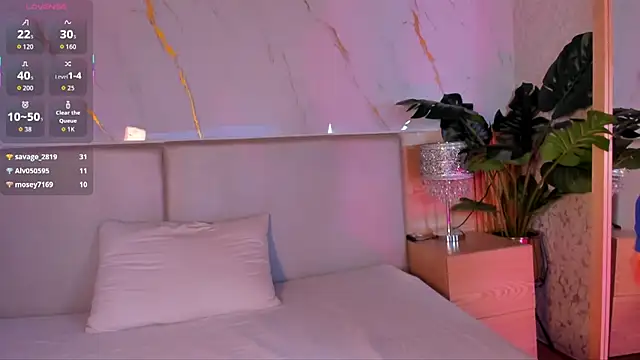 Sofi_castro12's cam snapshot