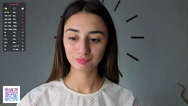 MableHort's cam snapshot