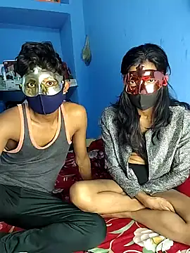 BHABHI_HOT_5's web cam