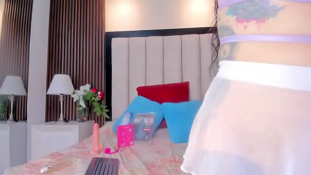 miaa_blommy's cam snapshot