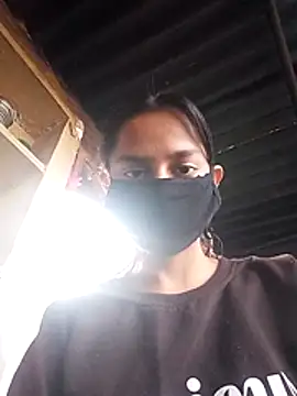 cutegirlm's cam snapshot