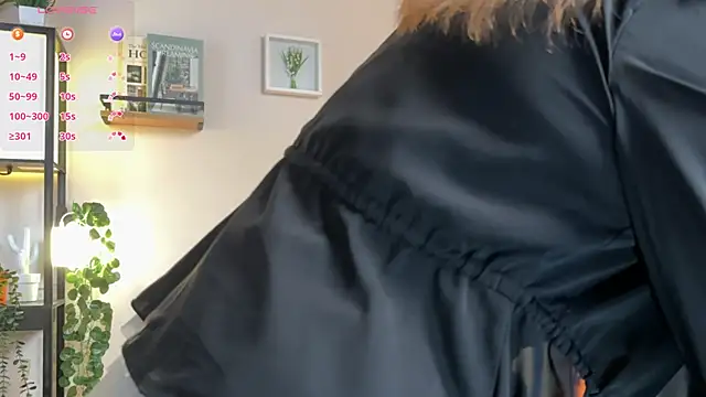 AuroraOlis's cam snapshot