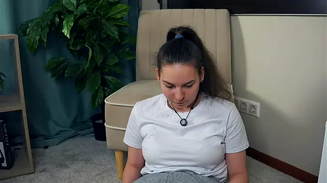 KourtneyFust's cam snapshot