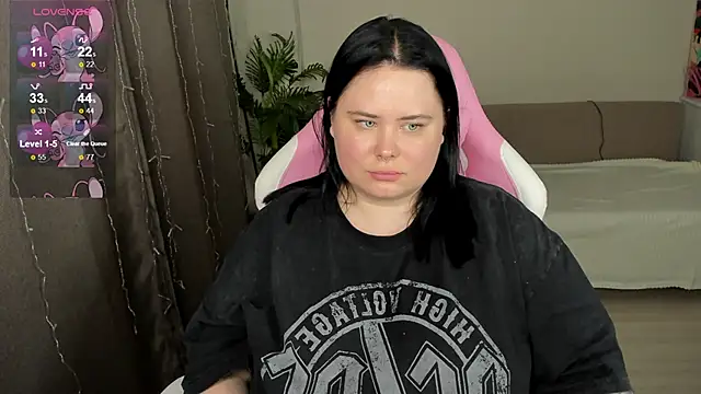 Akemi_BBW's cam snapshot