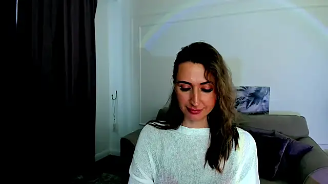 PassionGlow's cam snapshot