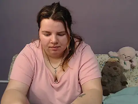 so_shy's cam snapshot