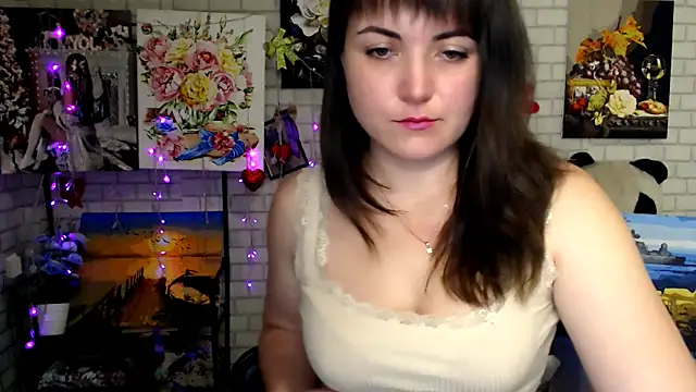 Darina_M_'s cam snapshot